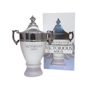 Victorious Aqua x 110mL