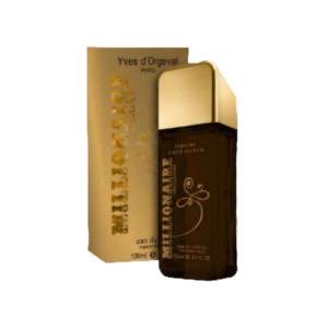 G. Millionaire Gold x 100mL