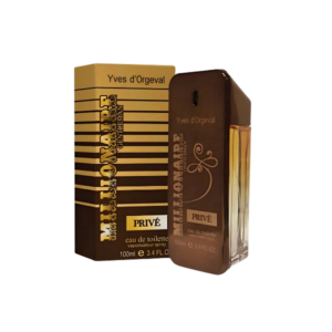 G. Millionaire Prive x 100mL