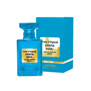 Costa Azul x 100mL Unisex