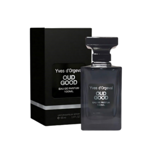 Oud Good x 100mL