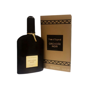 Orchidee Noir x 100mL