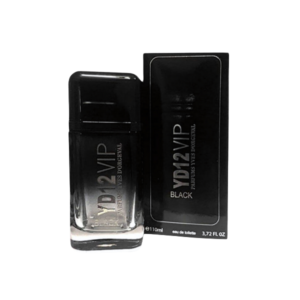 Yd12 Vip Black Men x 110mL
