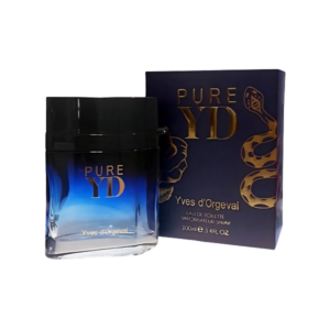 Pure Yd x 100mL