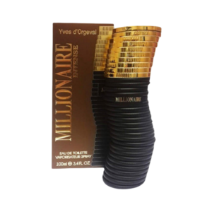 G. Millionaire Money x 100mL