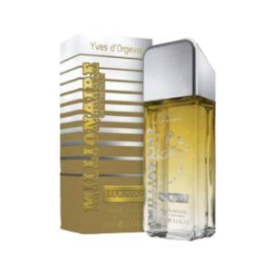 Millionaire Luckiest x 100mL