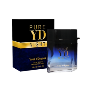 Yd Pure Night x 100mL
