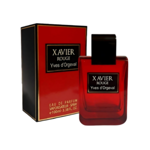 Xavier Rouge