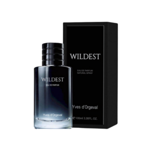 Wildest 100mL