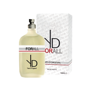 Yd One For All x 100mL