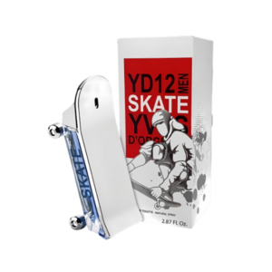 Yd12 Skate Men x 85mL