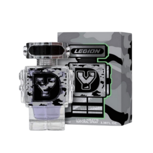 Optimus Legion x 100mL