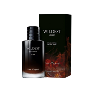 Wildest Elixir x 100mL