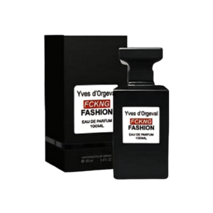 Fckng Fashion x 100mL