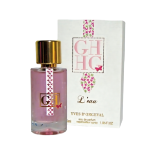 Gh L’eau x 50mL