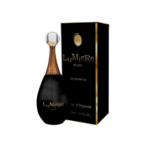 Lumiere Black x 110mL