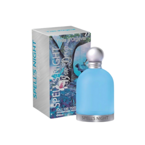 Spell’s Night Blue Drop x 80mL