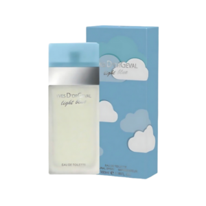D’orgeval Blue x 100mL