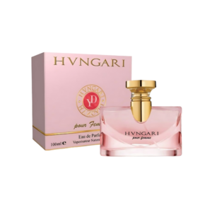 Hvngary x 100mL