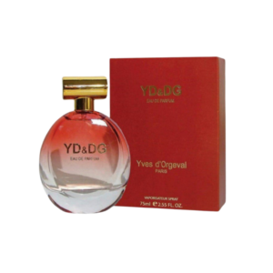 Yd&dg x 75mL