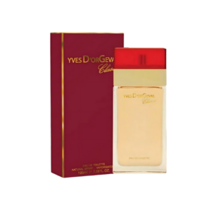 Yves D’orgeval Classic x 100mL