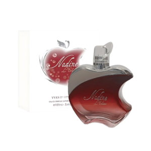 Nadine Elixir x 100mL