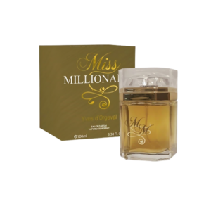 Miss Millionaire x 75mL