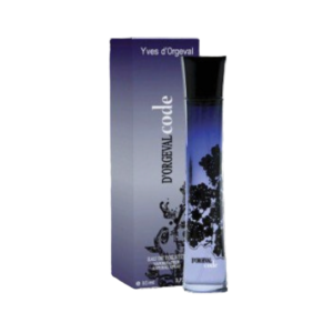 D’orgeval Code x 100mL