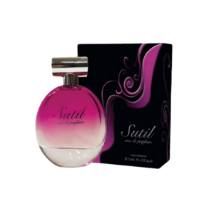 Sutil x 75mL