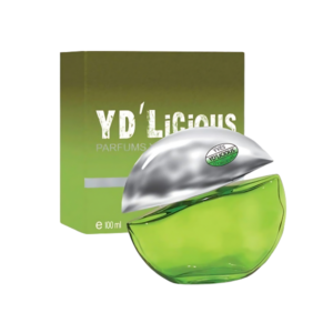Yd’licious x 100mL