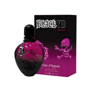 Yd Black L’elixir x 100mL