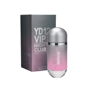 Yd12 Vip Night Club x 80mL