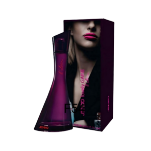 Lovely Game Elixir x 75mL