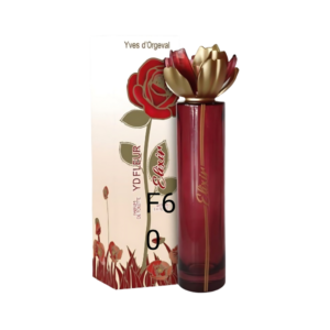 Yd Fleur Elixir x 100mL