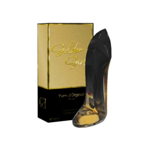 Golden Girl x 90mL