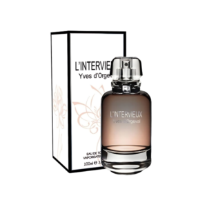 L'Interviux x 100mL
