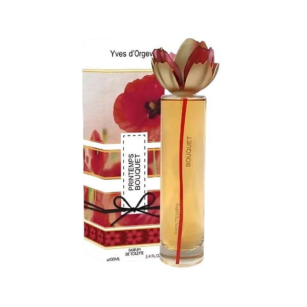 Printemps Bouquet x 100mL