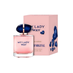 My Lady Way x 100mL
