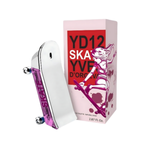 Yd12 Skate Women x 85mL