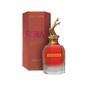 Parismania Fatale x 85mL