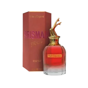 Parismania Fatale x 85mL