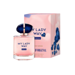 My Lady Way Intense x 100mL