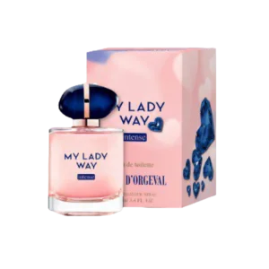 My Lady Way Intense x 100mL